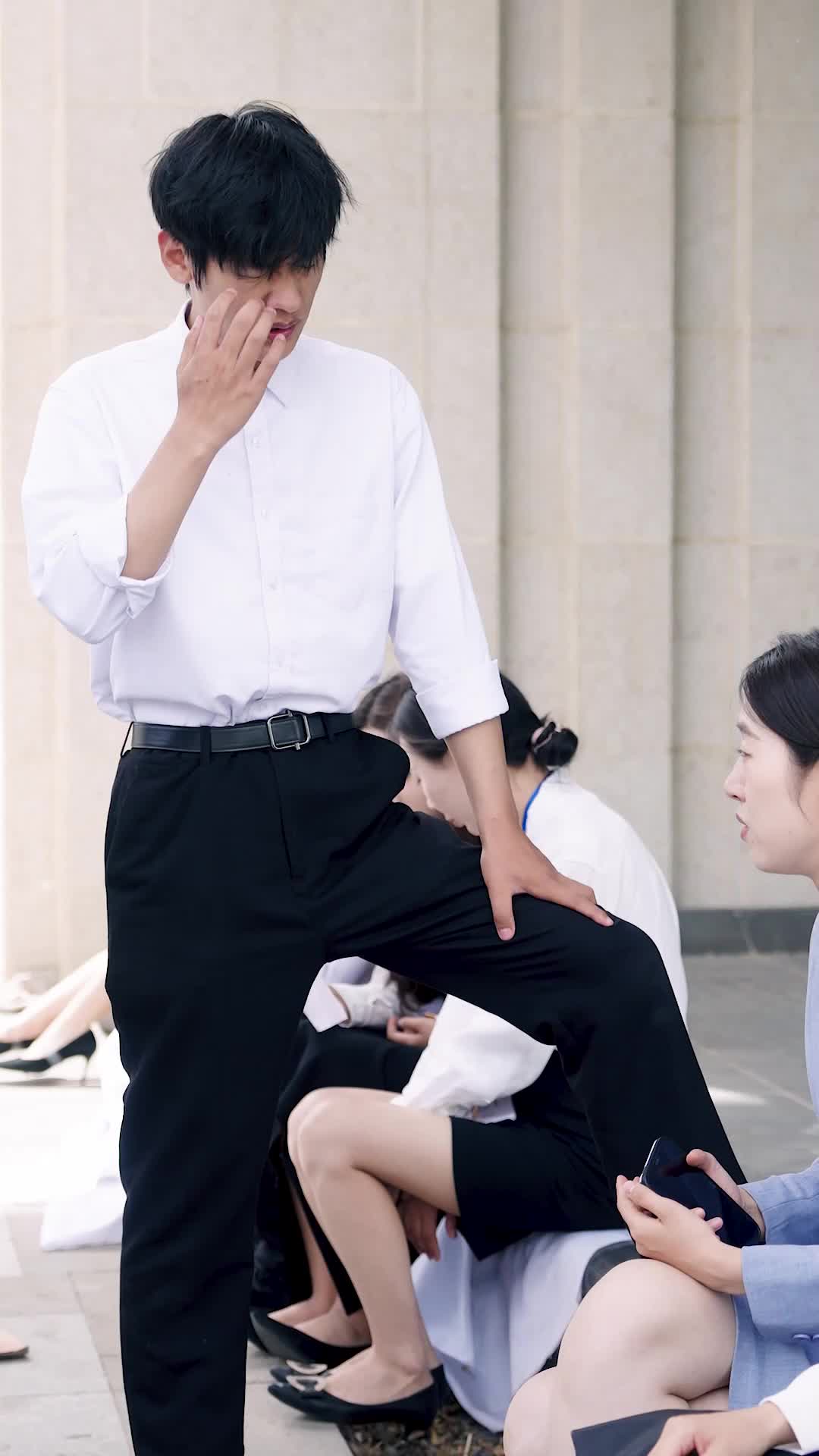 9 серия - Возвращение Серафина